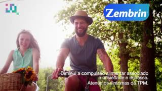 Zembrin® [upl. by Euqinahc662]