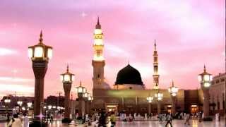 Kab Talak Muntazir Hum Rahen Ya Nabi PBUH  Naat  Umme Habiba  HD [upl. by Anev965]