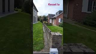 Kessel lo Belgium travel shorts viralshorts reels instagram fyp youtubeshorts facebookpost [upl. by Bashemath971]