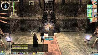 Lets Play NWN2 Mask of the Betrayer 22 Lamentations of the Dead [upl. by Gnat549]