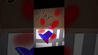 Edit para mi compañero Dilan que tristemente falleció 💔🕊 [upl. by Fabian]