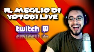 Il Meglio di Yotobi Live  11 [upl. by Berti]