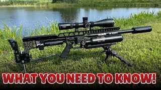 Top Devastating Air Rifles of 2024 – Watch Before Buying [upl. by Azriel887]