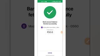 Phone pay se bank balance check kaise kareHow to check bank balance from phone pay 2024tricks [upl. by Anial491]