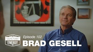 Episode102  Brad Gesell [upl. by Still]