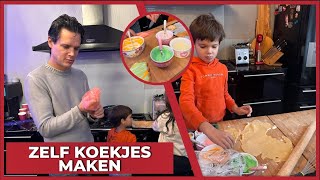 ZELF KOEKJES MAKEN  1944 [upl. by Feingold132]