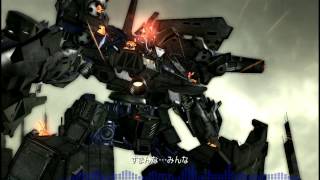 【音MAD】ACVD×聖剣伝説×ACfA [upl. by Anaed]