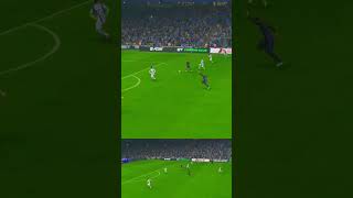 Ferran Torres for Barcelona football fifa fc25 fcbarcelona awesome brilliantgoal [upl. by Eizzik]