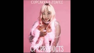 cupcakke  cproducts jiafei remix [upl. by Isle7]