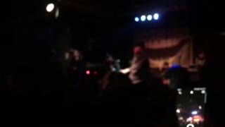 Knocked Loose live Cleveland Ohio Oblivions Peak 103116 [upl. by Eednac]