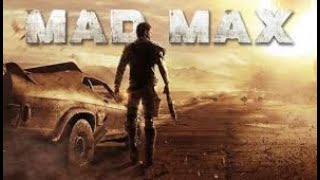 Mad Max 4 [upl. by Ingeborg1]