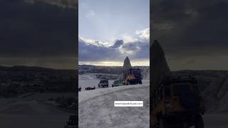 Cappadocia Atv Tour Price 2025 wwwkapadokyaacom cappadocia automobile travel atvtour quad [upl. by Gilroy]