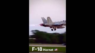 F18 Hornet Launch [upl. by Ecirtnahc820]