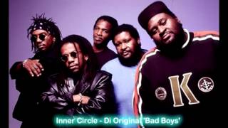 Inner circle  bad boys remix 2012 djuanca pro remix [upl. by Mcguire]