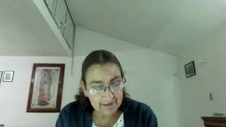 22 4 SEPTIEMBRE 2024 LECTIO DIVINA MA ELENA FLORES [upl. by Ching]