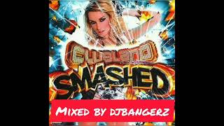 Clubland Smashed 2023 💥 [upl. by Godfry329]