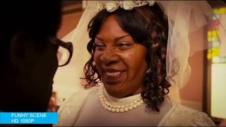 Norbit  Wedding Day  Funny Scene HD Comedy Movie [upl. by Eenel120]