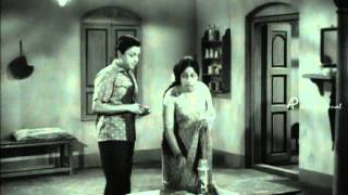 Kuzhandaiyum Deivamum  Jamuna realises about life [upl. by Neersan]