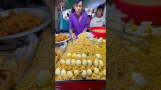 Egg Vegetable Rice is very tasty in Bangladesh😋shorts streetfood [upl. by Nivrag]