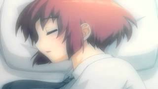 Cloudland Swing  Katawa Shoujo OSTCinematic [upl. by Namlaz]