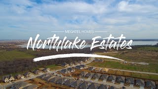 Northlake Estates  Little Elm Texas [upl. by Ramsdell]