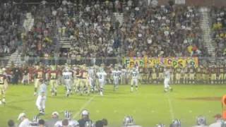 Farragut High School Football Riverdale vs Farragut  in HD [upl. by Ardnosac2]