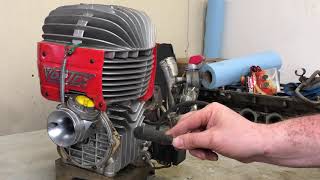 PVL ignition Tips and troubleshooting for 100cc kart engines [upl. by Asilam]