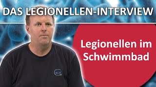 Legionellen im Schwimmbad Wie gefährlich sind Legionellen in Freibad und Co [upl. by Aihsenet905]