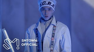 NCT U 엔시티 유 Teaser 3 TAEYONG [upl. by Aken]