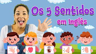 Inglês para Iniciantes  Inglês para Crianças  Inglês Infantil  36 MINUTOS Amigo Mumu [upl. by Power]