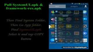 How to Decompile SystemUIapk [upl. by Ruberta]