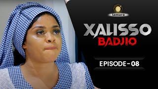 XALISSO  Saison 1  Episode 8 RECAP [upl. by Gorton]