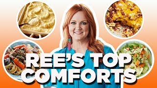 The Pioneer Womans Top 10 Comfort Food Recipes  The Pioneer Woman  Food Network [upl. by Gargan]