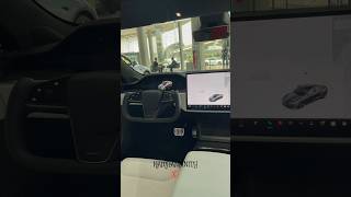 2024 Tesla Model S  A Quick Look Inside tesla [upl. by Call386]