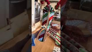 You got the gift but do you got the time christmaswrapping [upl. by Eilak712]