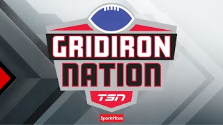 TSN Gridiron Nation  November 21 2024 [upl. by Nichole]