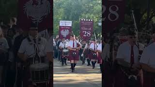 UChicago Convocation day [upl. by Hickey361]