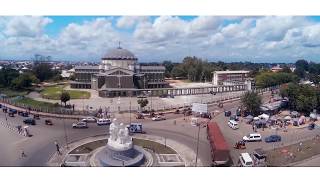 The Assumpta Maria Cathedral [upl. by Selim130]