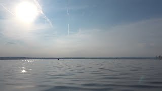 Der Neusiedler See [upl. by Ydennek]