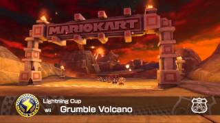 Mario Kart 8 Playthrough Part 24 [upl. by Prober584]