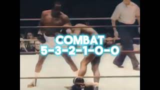 Sonny Liston Vs George Foreman Vs Joe Frazier Vs Ken Norton Vs Earnie Shavers Vs Ron Lyle [upl. by Gisele]