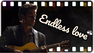 Endless Love  Lionel Richie ft Diana Ross Boyce Avenue ft Connie Talbot cover  Lyrics [upl. by Fulcher]