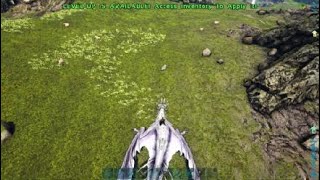 ARK RAGNAROK BEST OVIS LOCATION [upl. by Lleder]