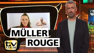 Laura Müller Sie ist kein Superstar  TV total [upl. by Henning]