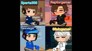 SPARTOTR VS SILVEX loscompas silviogamer [upl. by Cirderf]