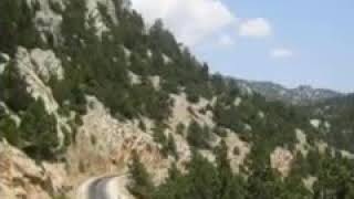 Başı duman pare pare yol ver dağlar yol ver bana [upl. by Adnocahs]