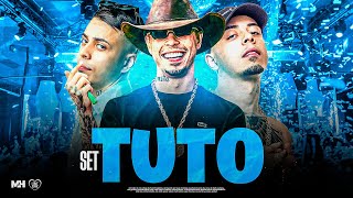 SET do MC TUTO ft Mc Cebezinho MC Kako MC Paiva MC Ryan SP MC IG MC Lipi MC Hariel [upl. by Boswall]