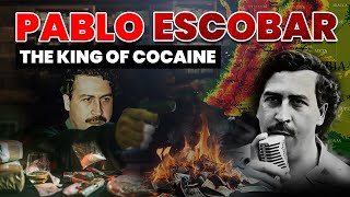 Rise and Fall of Pablo Escobar [upl. by Uol]