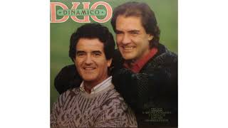 Dúo Dinámico Full Album 1986 [upl. by Tezile]