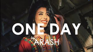 ARASH feat Helena  ONE DAY Creative Ades Remix Exclusive Premiere [upl. by Liagiba]